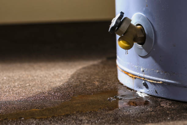 Best 24-hour water damage restoration  in Hillsville, VA