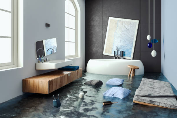 Best Sewage cleanup and water damage restoration  in Hillsville, VA